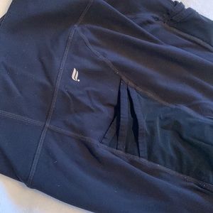 Fabletics no front seem legging